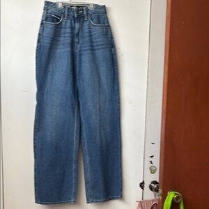 Classic Blue Women's Jeans